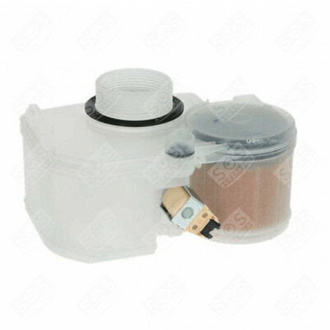 ORIGINAL SALZBEHÄLTER GESCHIRRSPÜLER, SPÜLMASCHINE - 692650078, 692650079