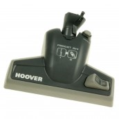 Bürste Freejet (2 Einstellungen) G143