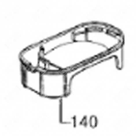 ABTAUKAMMER KÜHLSCHRANK, GEFRIERSCHRANK - 2425555014