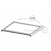 Deckel (Bezugspunkt 1)