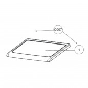 Deckel (Bezugspunkt 1)