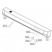 Blende (Kennzeichnung 3010)