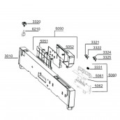 Blende (Kennzeichnung 3010)