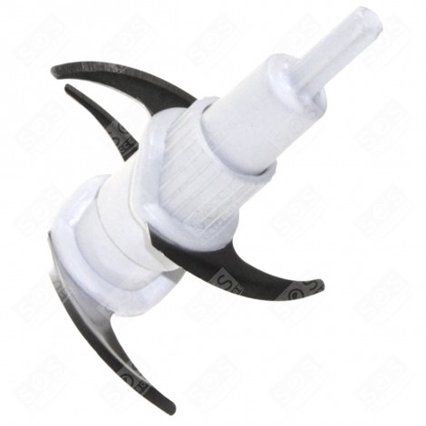 MESSER VON ZERKLEINERER KÜCHENMASCHINE - KW707672