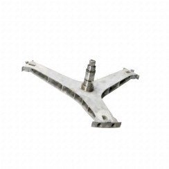 Trommelkreuz Original