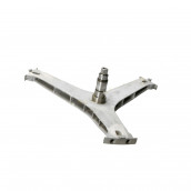 Trommelkreuz Original