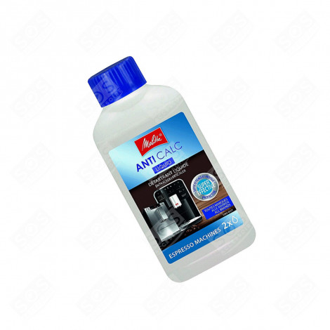 ENTKALKER ORIGINAL KAFFEEMASCHINE, ESPRESSOMASCHINE - 6762517, 6779369