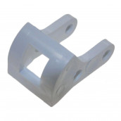 Original-Türbefestigung