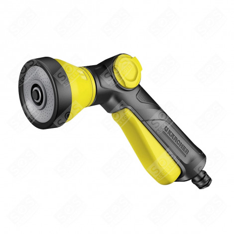 MEHRFUNKTIONSPISTOLE ZUBEHÖR UND PFLEGEPRODUKTE - 26452660, 2.645-266.0