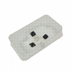 Verdampfer-Behälter Original