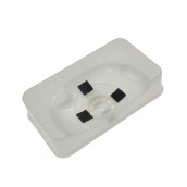 Verdampfer-Behälter Original