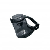 Bac séparateur gris