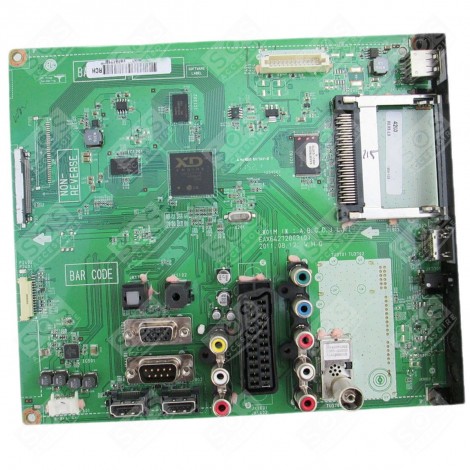 MOTHERBOARD FERNSEHER & TV - EBU61263515