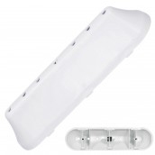 Trommelrippe 18,2 x 4,8 CM