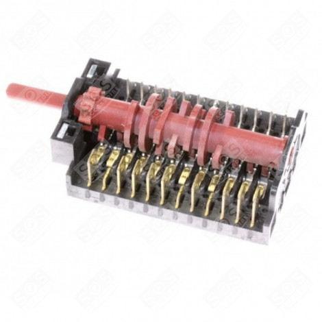 THERMOSTAT ORIGINAL BACKOFEN, KÜCHENHERD - 818730377