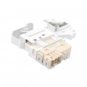 Originale Türsicherung, Schließung, Verriegelung