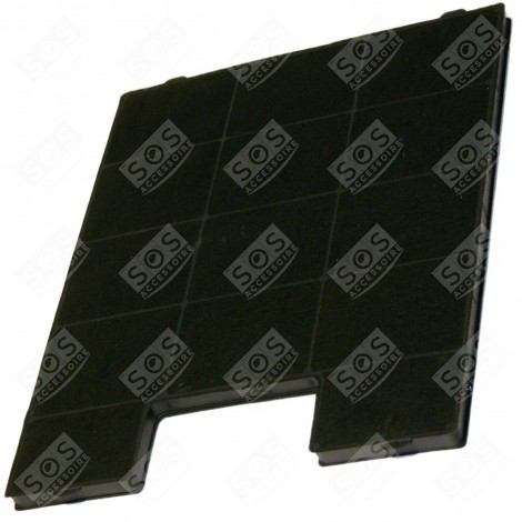 KOHLEFILTER AH005 DUNSTABZUGSHAUBE - 182183