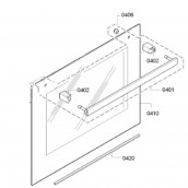 Abtaubehälter (Kennzeichen 0307)