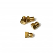 Original Butan-Injektor, Düse