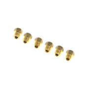 Set Einspritzdüsen Propan/ Butan