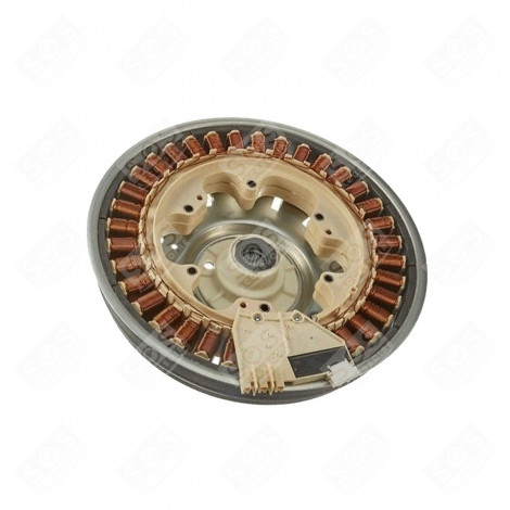 ANTRIEBSMOTOR ORIGINAL WASCHMASCHINE - DC96-01218E