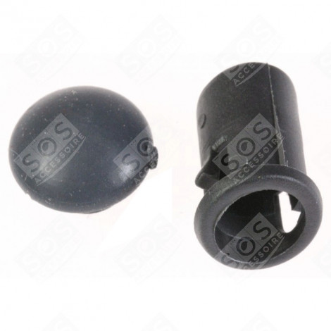 ORIGINAL BEFESTIGUNGSSTOPFEN BACKOFEN, KÜCHENHERD - 699371902