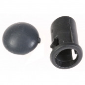 Original Befestigungsstopfen