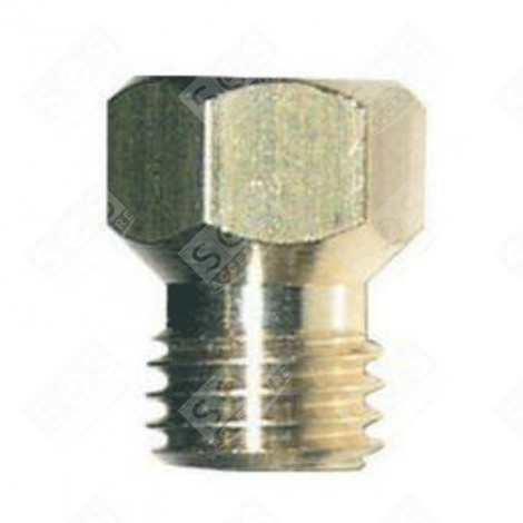 INJEKTOR, DÜSE KOCHPLATTEN, HERDPLATTEN, KOCHFELD - 909010400