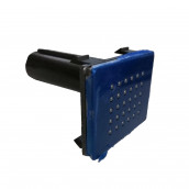 Originale Öffnungstaste