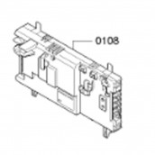 Programmierte Leistungsmodul