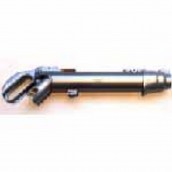 Staubsaugerschlauch mit Griff