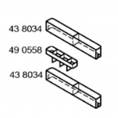 Oberste Ablage (Kennung 438034)