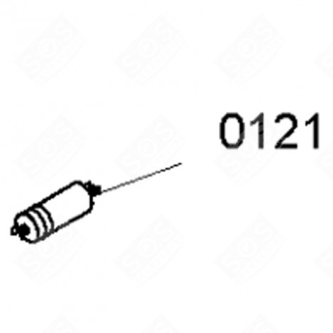 KONDENSATOR DUNSTABZUGSHAUBE - 00421364