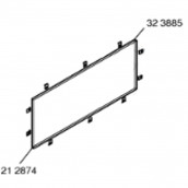 Außenscheibe (Referenz 212874)