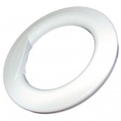 Außenrahmen für Bullauge, original