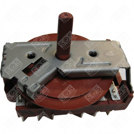 ORIGINAL-SCHALTER KOCHPLATTEN, HERDPLATTEN, KOCHFELD - 811730196