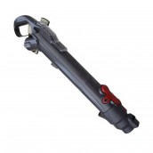 Schlauchgriff-Anordnung