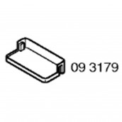 Türfach / Abstellfach