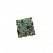 Ursprüngliche Elektronikkarte