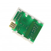 Wasserstandsensor + Originalabdeckung