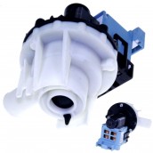 Ablaufpumpe, original