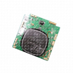 Ursprüngliche Elektronikkarte