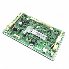 Ursprüngliche Elektronikkarte