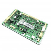 Ursprüngliche Elektronikkarte