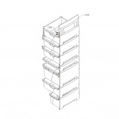 Obertür (Kennzeichnung 088)