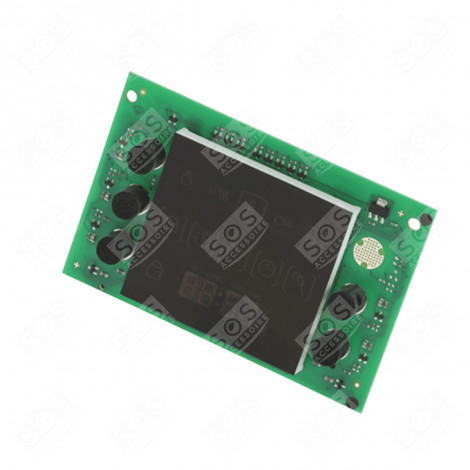 ELEKTRONIKMODUL, STEUERUNGSEINHEIT BACKOFEN, KÜCHENHERD - 00708792, 708792