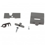 Originale Türverschluss