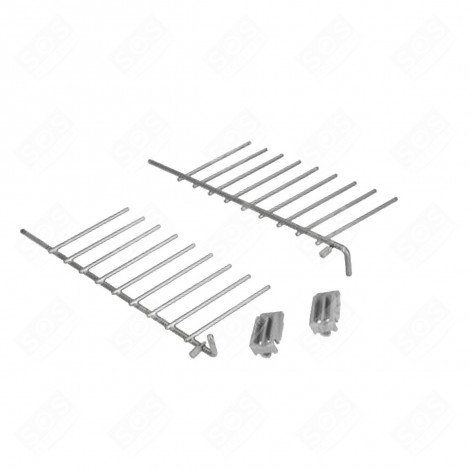 KLAPPSTACHELREIHE ORIGINAL GESCHIRRSPÜLER, SPÜLMASCHINE - 00642590, 642590