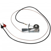 Originaler Brenner ohne Düse