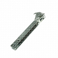 Türbefestigung ursprünglich